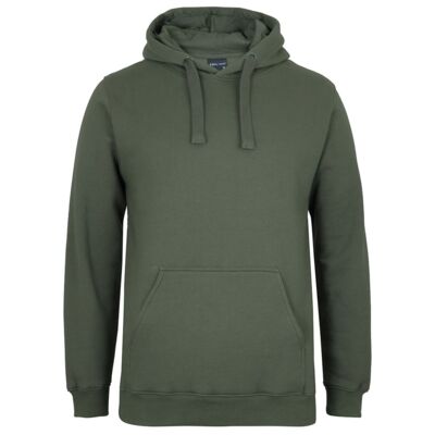 JB's Mens Fleecy Hoodie Thumbnail