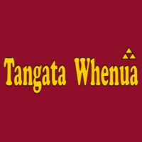 Tangata Whenua - Womens Tshirt Design