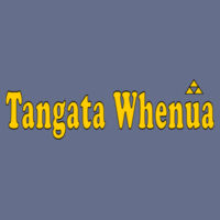 Tangata Whenua - Womens Tshirt Design