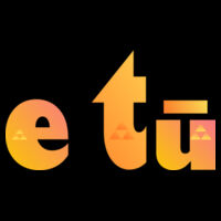 e tu - Men's Tshirt Design