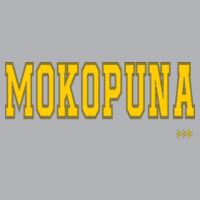 Mokopuna Kids Jersey Design