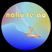 Noku Te Ao - Tamaiti Tee Design