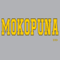 Mokopuna - adult hood Design