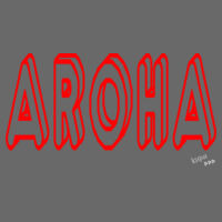 Aroha 3D Design