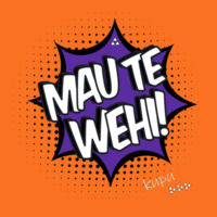 Mau Te Wehi - Tihate Tane Design