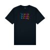 Cloke Mens Outline Tee Thumbnail