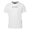 Podium Mens Poly Tee Thumbnail