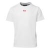 Podium Mens Poly Tee Thumbnail