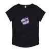 Thread Project Womens Jazz Scoop Neck Tee Thumbnail