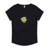 Thread Project Womens Jazz Scoop Neck Tee Thumbnail