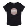 Thread Project Womens Jazz Scoop Neck Tee Thumbnail