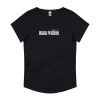 Thread Project Womens Jazz Scoop Neck Tee Thumbnail
