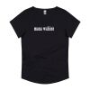 Thread Project Womens Jazz Scoop Neck Tee Thumbnail