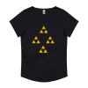 Thread Project Womens Jazz Scoop Neck Tee Thumbnail