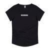 Thread Project Womens Jazz Scoop Neck Tee Thumbnail