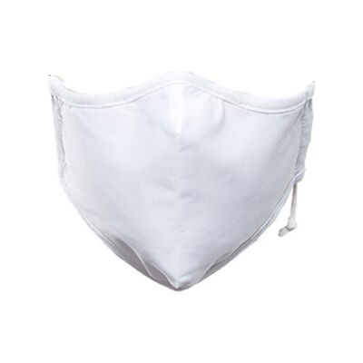 Fitted Face Mask Thumbnail