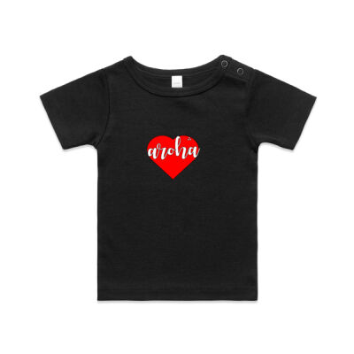 Aroha - Child Tshirt Thumbnail