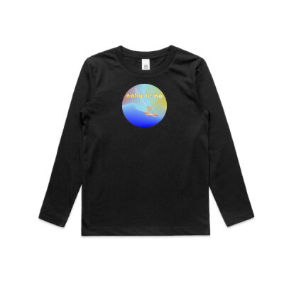 Noku Te Ao - Tamaiti Tee Thumbnail