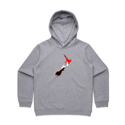 Aotearoa - Child Hoody Thumbnail