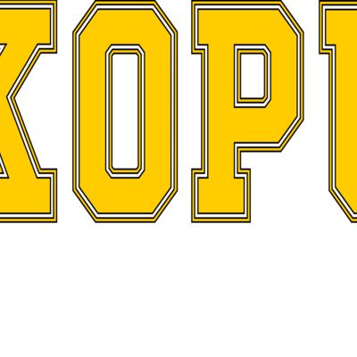 mokopuna college font gold Thumbnail