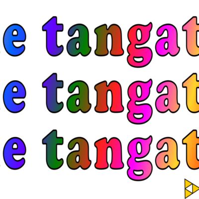 he tangata Thumbnail