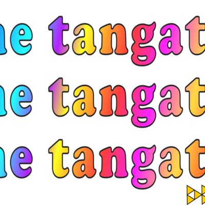 he tangata Thumbnail