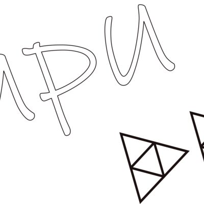 kupu print tshirt logo Thumbnail