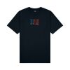 Cloke Mens Outline Tee - Plus Sizes Thumbnail